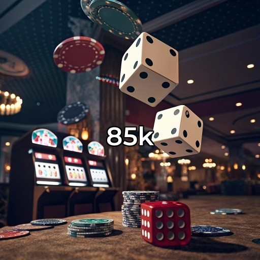 Explorando a Categoria 'Análises' no 85k: Uma Fonte Essencial para Gamers
